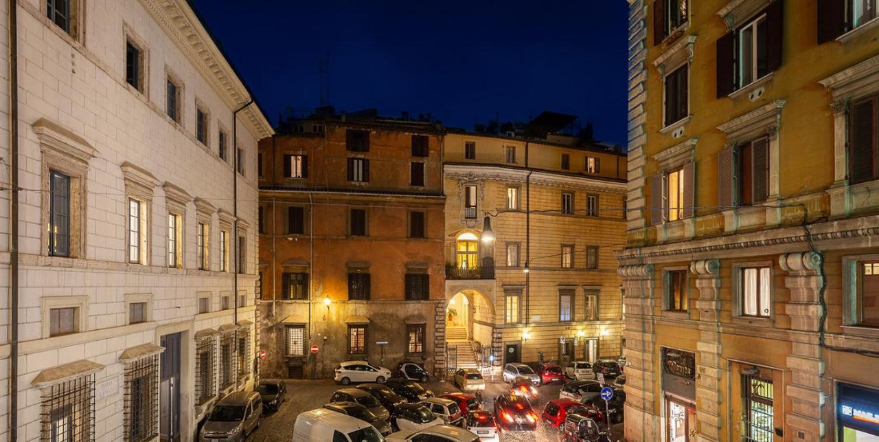 Tula Pensión Roma